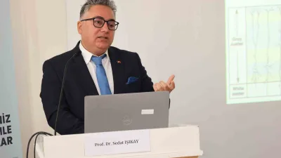 Prof. Dr. Sedat Işıkay, epilepsi hastalarının oruç tutmasının sağlık açısından