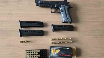 Çorum İl Emniyet Müdürlüğü, 21-28 Şubat tarihleri arasında gerçekleştirdiği denetimlerde
