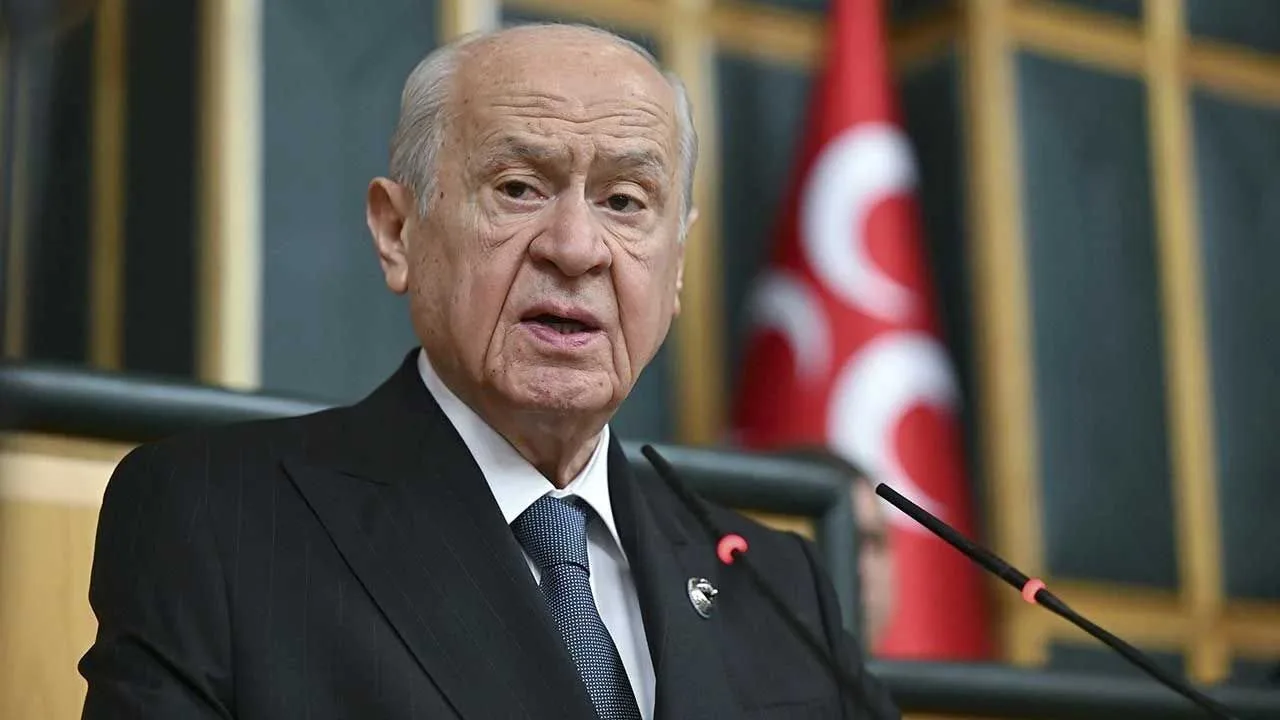 MHP Genel Başkanı Devlet Bahçeli, Nevruz Bayramı dolayısıyla yaptığı açıklamada,