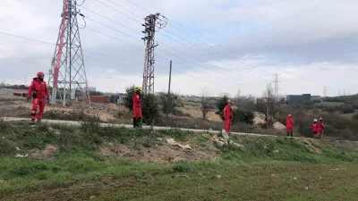 Kocaeli'nin Gebze ilçesinde 40 gündür kayıp olan Alzheimer hastası Bayram