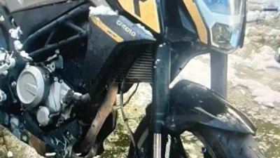 Darıca ilçesinde motosiklet hırsızlığı şüphelilerinden ikisi tutuklandı. 3 Mart'ta yaşanan