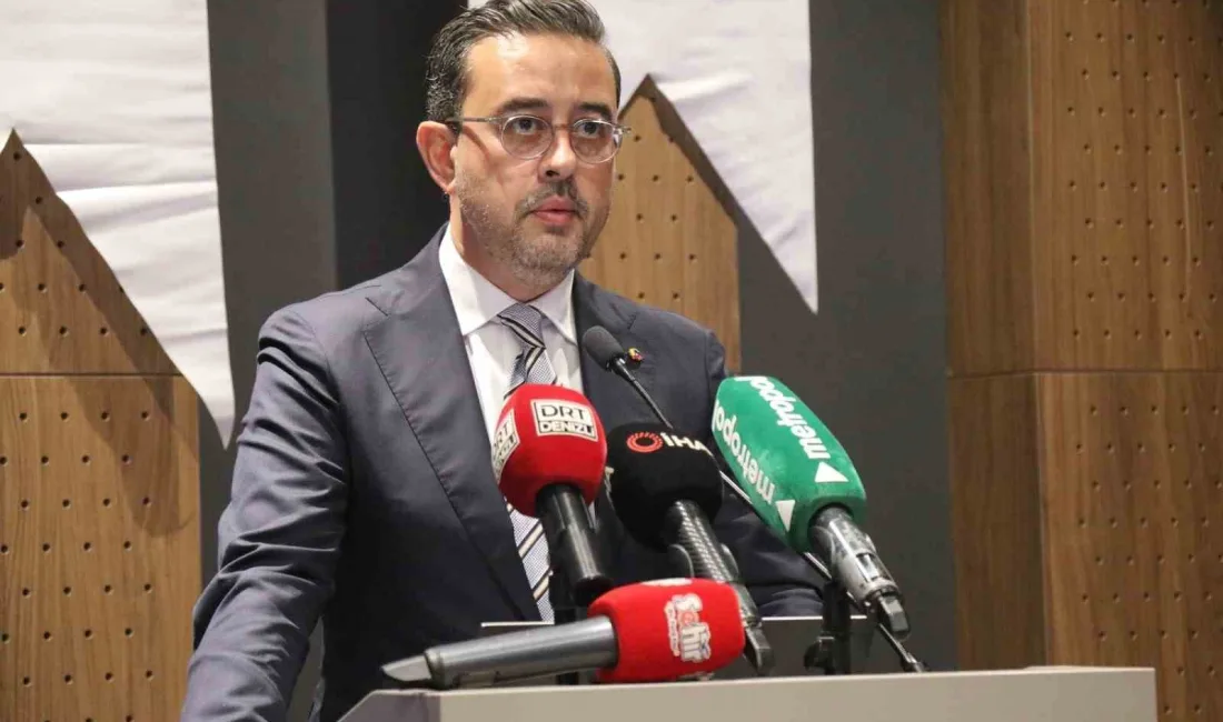 Denizli Sanayi Odası Başkanı Selim Kasapoğlu, Model Fabrika ve Enerji