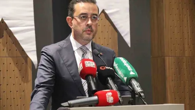 Denizli Sanayi Odası Başkanı Selim Kasapoğlu, Model Fabrika ve Enerji