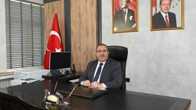 Denizli'de Ramazan Ayı'nda gıda denetimleri artarak devam ediyor. Denizli İl