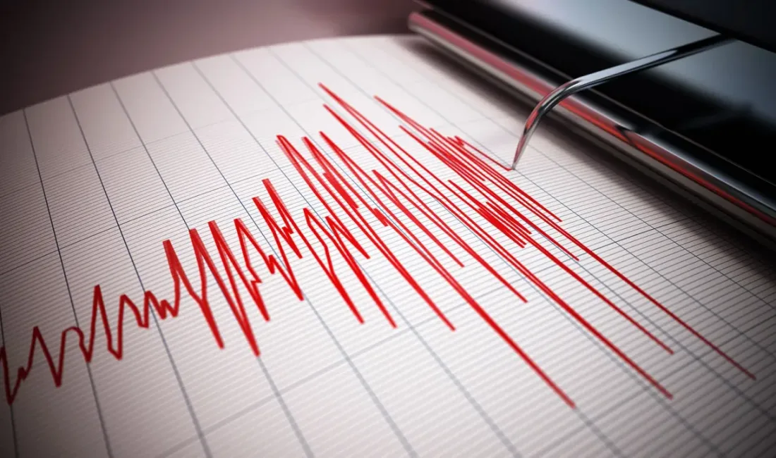 AFAD, Konya'da bir daha deprem olduğunu açıkladı. Bugün 14.44'te 4.2