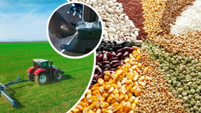 Tarım ve Orman Bakanı İbrahim Yumaklı, 3 milyar 299 milyon