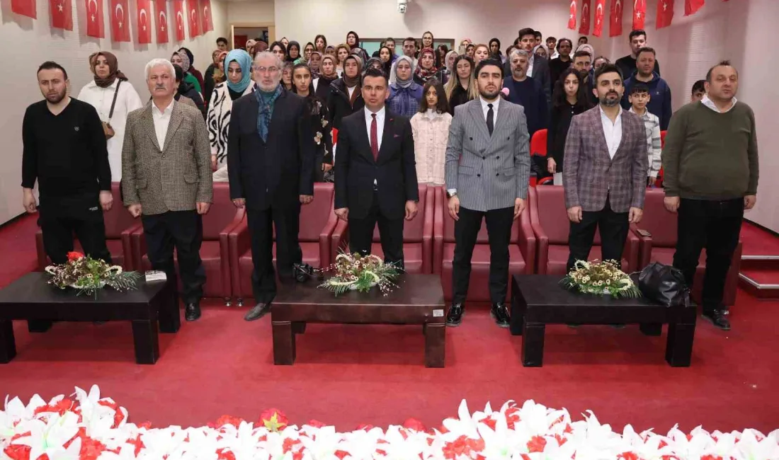 Erzurum Aile ve Sosyal Hizmetler İl Müdürlüğü, 2024 Aile Yılı'nda