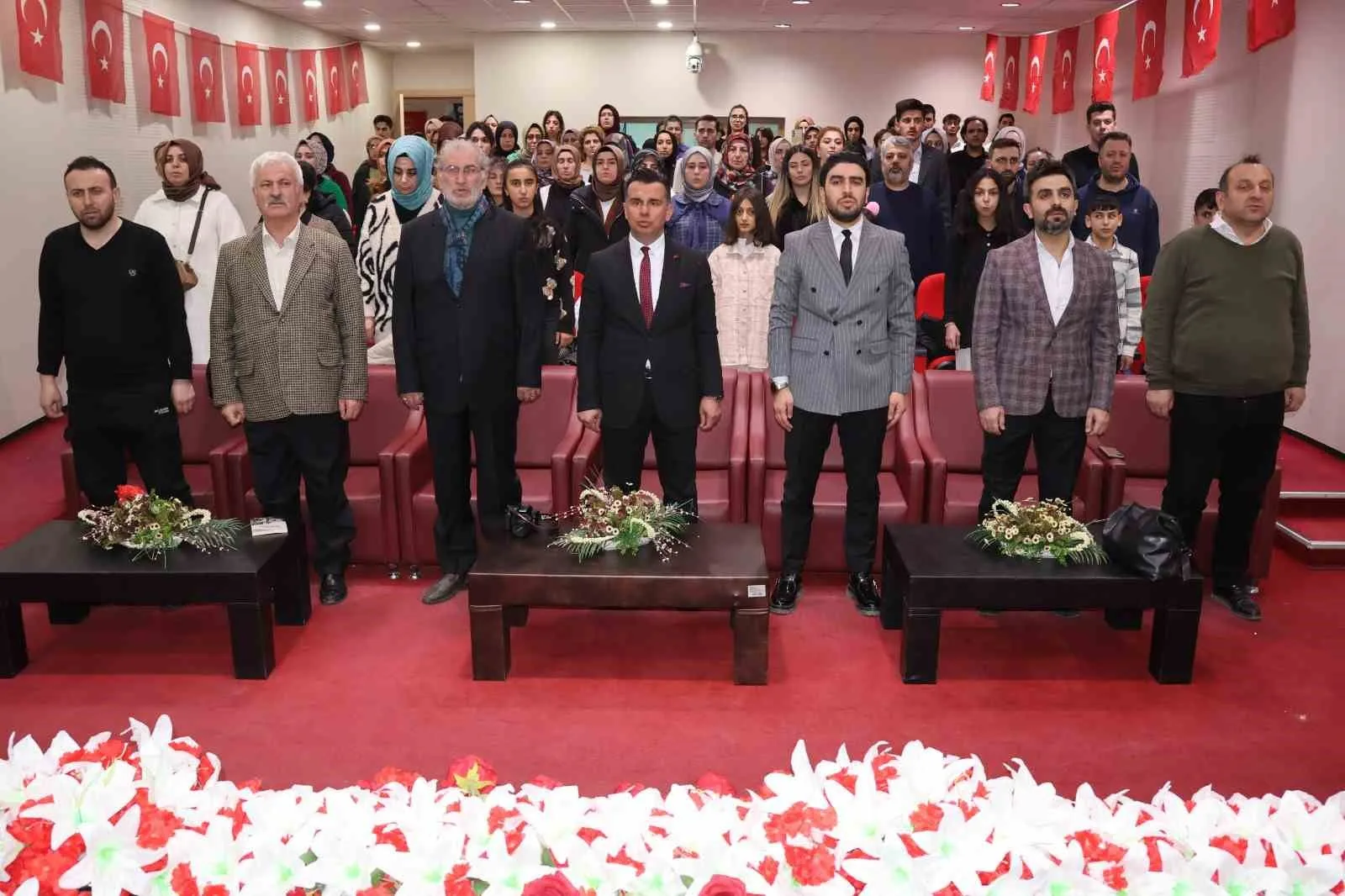 Erzurum Aile ve Sosyal Hizmetler İl Müdürlüğü, 2024 Aile Yılı'nda