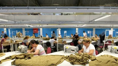 TÜİK, Ocak ayı Dış Ticaret Endeksleri verilerini yayınladı. İhracat birim