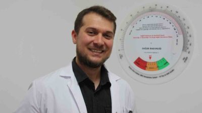 Diyetisyen Okan Güler, Ramazan ayında doğru beslenme konusunda uyarılarda bulundu.