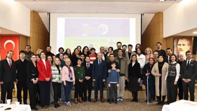 Denizli Avrupa Birliği Bilgi Merkezi ve Denizli Büyükşehir Belediyesi iş