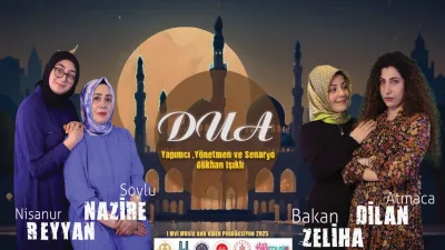 "Atatürk Üniversitesi Nene Hatun Gösteri ve Sanat Merkezi'nde vizyona giren