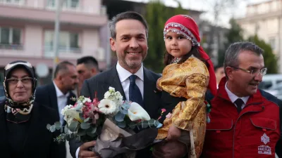 Enerji ve Tabii Kaynaklar Bakanı Alparslan Bayraktar, Türkiye’deki petrol üretiminin