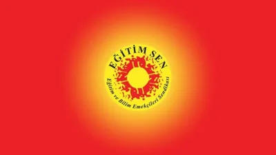 Eğitim Sen merkez yönetim kurulu üyeleri, Türkiye'deki toplumsal olayları kışkırtmaya