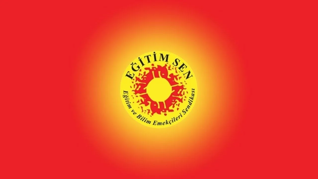 Eğitim Sen merkez yönetim kurulu üyeleri, Türkiye'deki toplumsal olayları kışkırtmaya