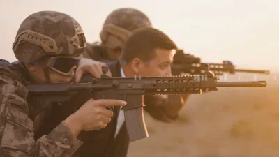 Erzincan Emniyet Müdürlüğü, Polis Özel Harekâtın 42. kuruluş yıl dönümü