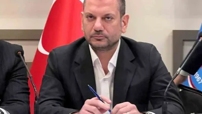 Trabzonspor Başkanı Ertuğrul Doğan, futbol dünyasındaki adaletsizliğe karşı duracaklarını ve