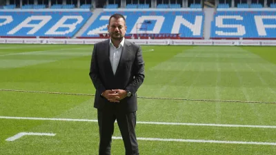 Trabzonspor Başkanı Ertuğrul Doğan, Türkiye Futbol Federasyonu'nu eleştirerek adalet duygusunun