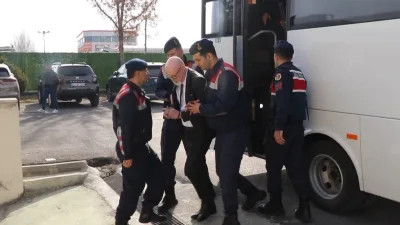 İliç ilçesindeki altın madeni faciasında hayatını kaybeden 9 işçinin davası