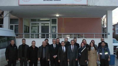 Erzincan Tarım ve Orman İl Müdürlüğü, İl Müdürü Alper Koçaker