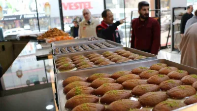 Erzincan'da Bayram öncesi gıda denetimleri sıklaşıyor. İl Müdürü Alper Koçaker,