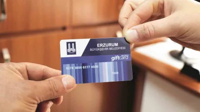 Erzurum Büyükşehir Belediyesi, 10 bin ihtiyaç sahibine Ramazan yardımı yaparak