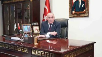 Erzurum'da 6. Bölge teşvikleri ve %80 oranındaki sanayi parseli indirimleri,