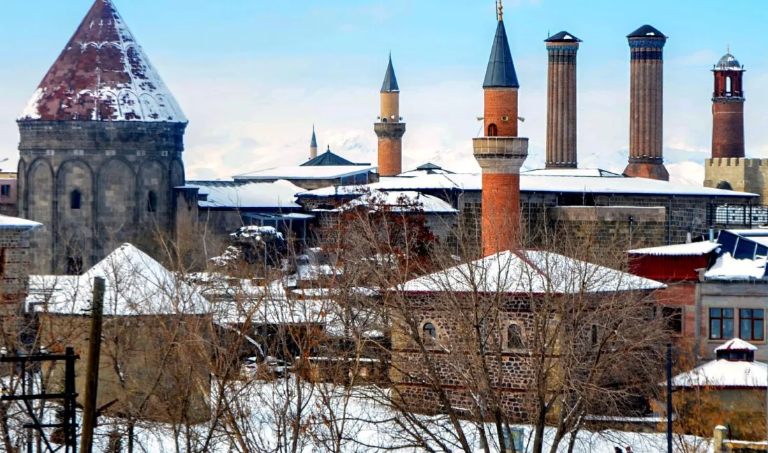 Erzurum'da 2024 yılında doğan bebeklere verilen isimler belli oldu. Kadın