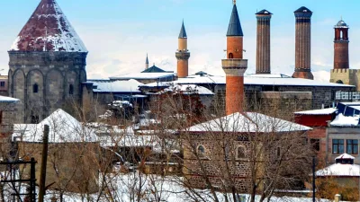 Erzurum'da 2024 yılında doğan bebeklere verilen isimler belli oldu. Kadın