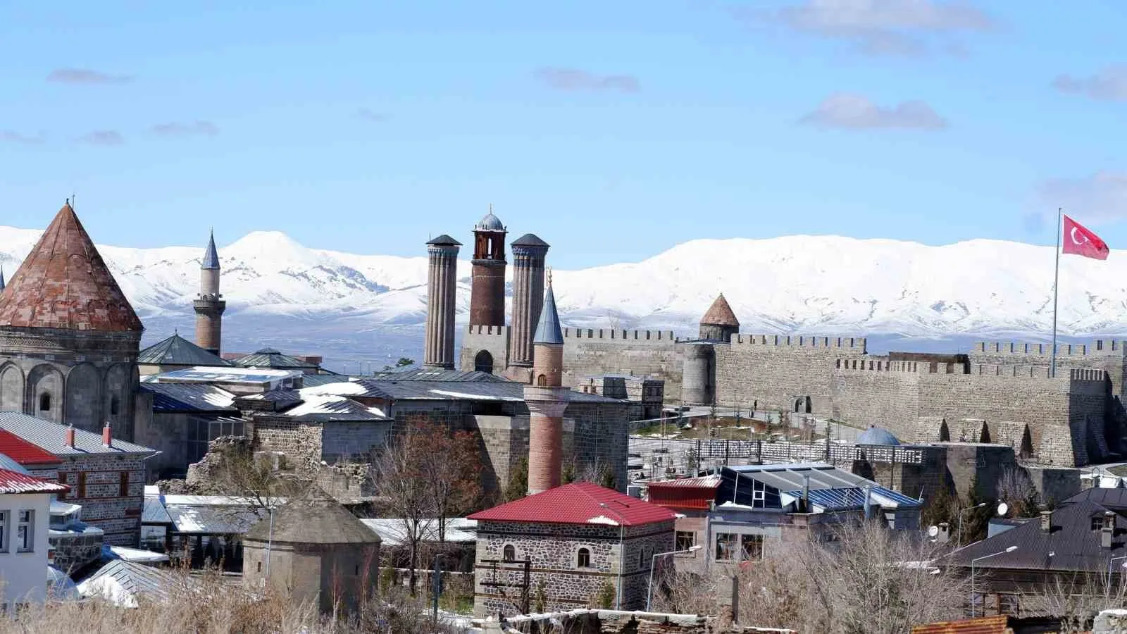 Erzurum'da 2024 yılında en çok tercih edilen erkek isimleri Ahmet,