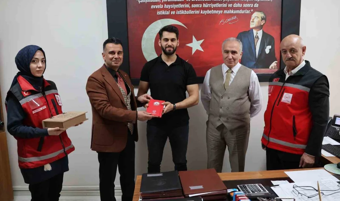 Aile ve Sosyal Hizmetler Bakanlığı tarafından yürütülen pilot proje kapsamında