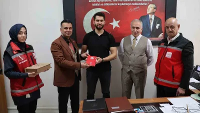 Aile ve Sosyal Hizmetler Bakanlığı tarafından yürütülen pilot proje kapsamında