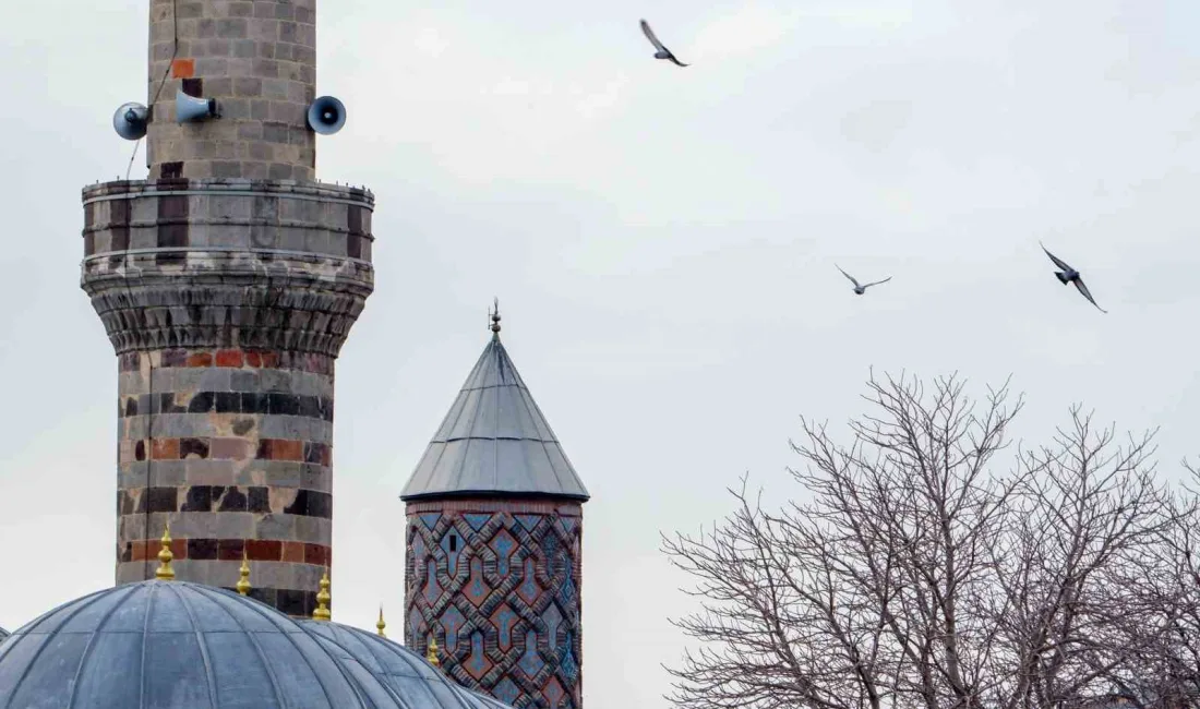 Erzurum'da her Ramazan tekrarlanan ve manevi anlamı büyük olan İşfe‘