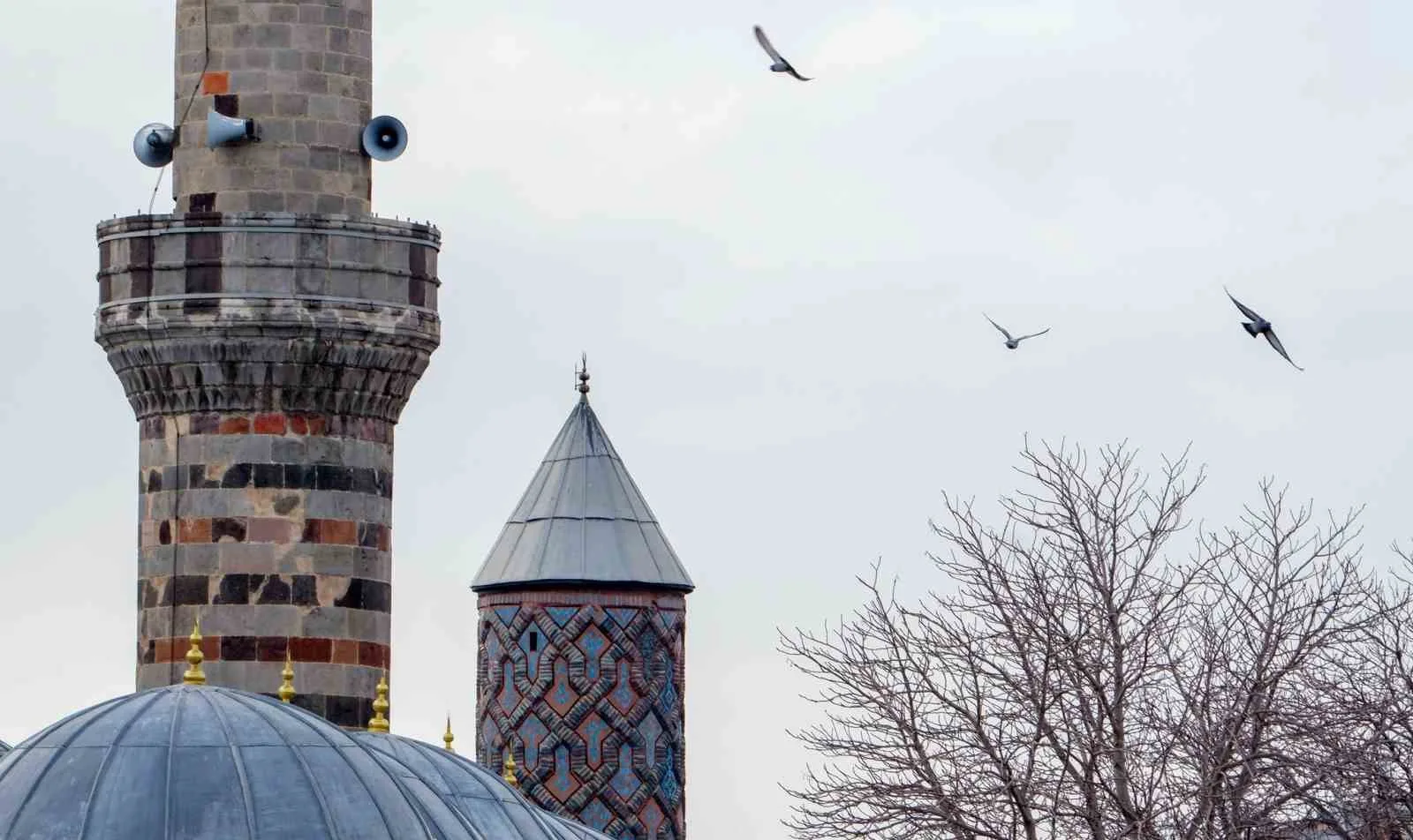 Erzurum'da her Ramazan tekrarlanan ve manevi anlamı büyük olan İşfe‘