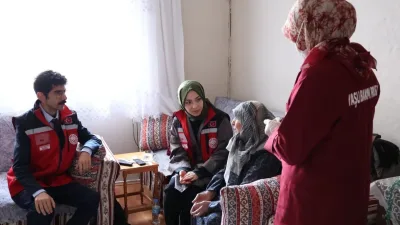 Erzurum'da 2024 yılında 364 şehit ve 428 gazi bulunuyor. Aile