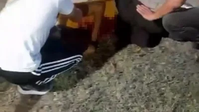 Sakarya'da yaşanan kıskançlık sebepli kavga sonucu eski eşinin yeni kocasını