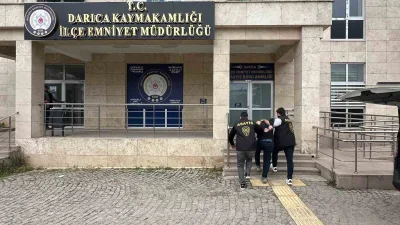 İstanbul Saraçhane'deki polis tehdidi olayıyla ilgili sosyal medyada paylaşım yapan