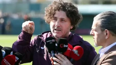 Trendyol Süper Lig'in 28. haftasında 15 Mart Cumartesi günü RAMS