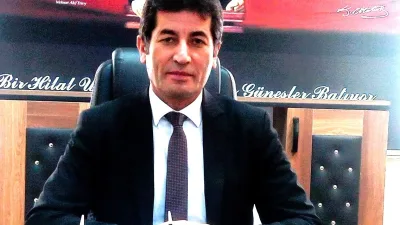 Demokrat Eğitimciler Sendikası Hukuk İşleri Sekreteri Veysel Fırat, eğitim sistemindeki