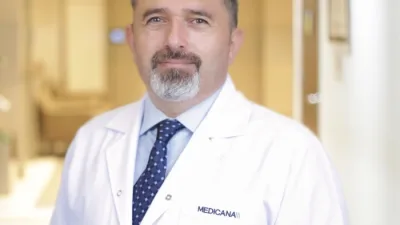 Teknoloji ve yaşam alışkanlıklarındaki değişim, obezite riskini arttırıyor. Doç. Dr.