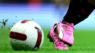 Trendyol Süper Lig'de 28. hafta, Trendyol 1. Lig'de ise 30.