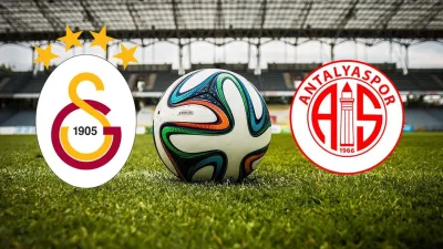 Lider Galatasaray, Trendyol Süper Lig'in 28. haftasında 14 Mart Cuma