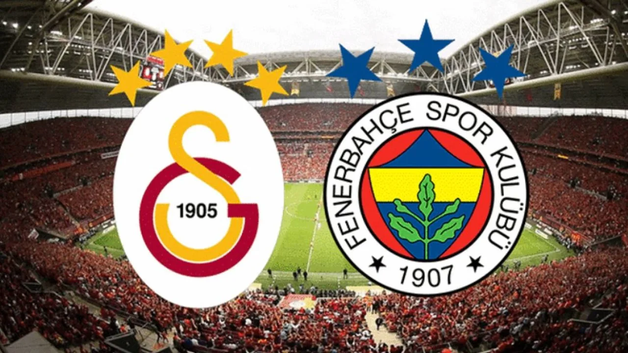 Ziraat Türkiye Kupası çeyrek finalinde Fenerbahçe, Galatasaray ile derbide karşı