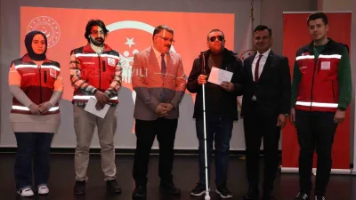 Aile ve Sosyal Hizmetler Bakanlığı ile Hayal Ortakları Derneği iş