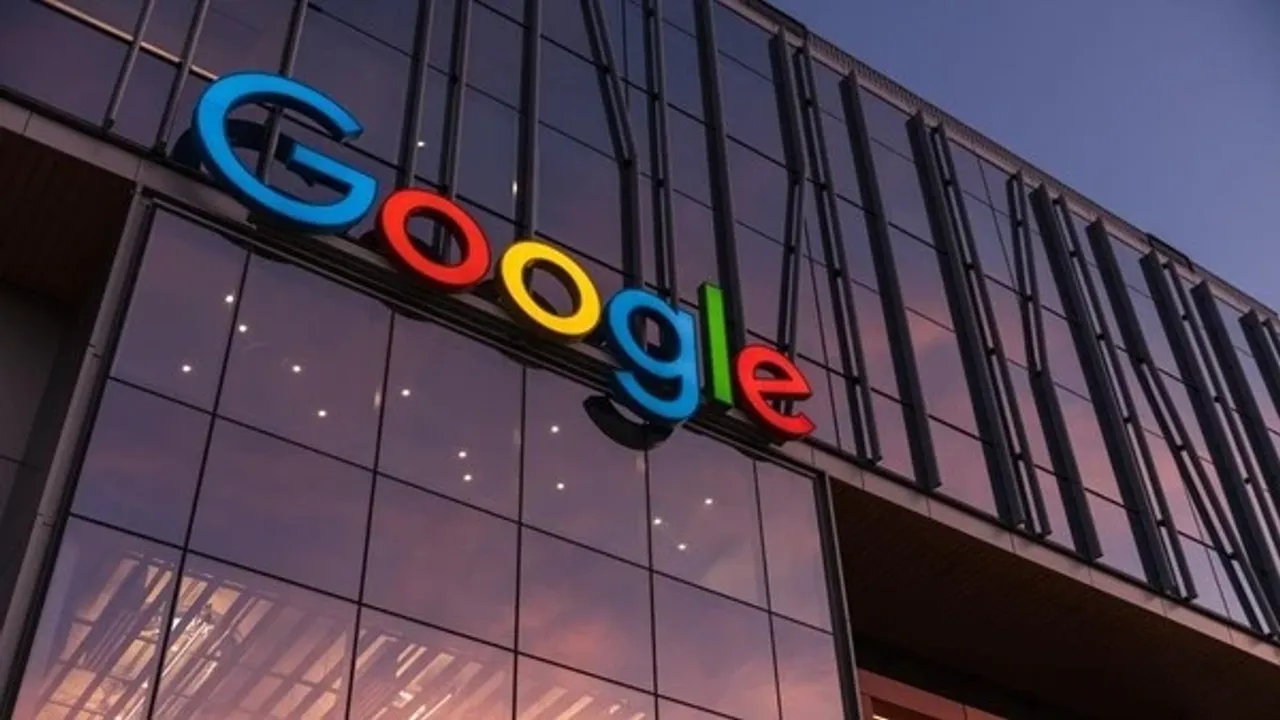 TBMM Dijital Mecralar Komisyonu, Google'ın algoritma değişikliği ve medya üzerindeki