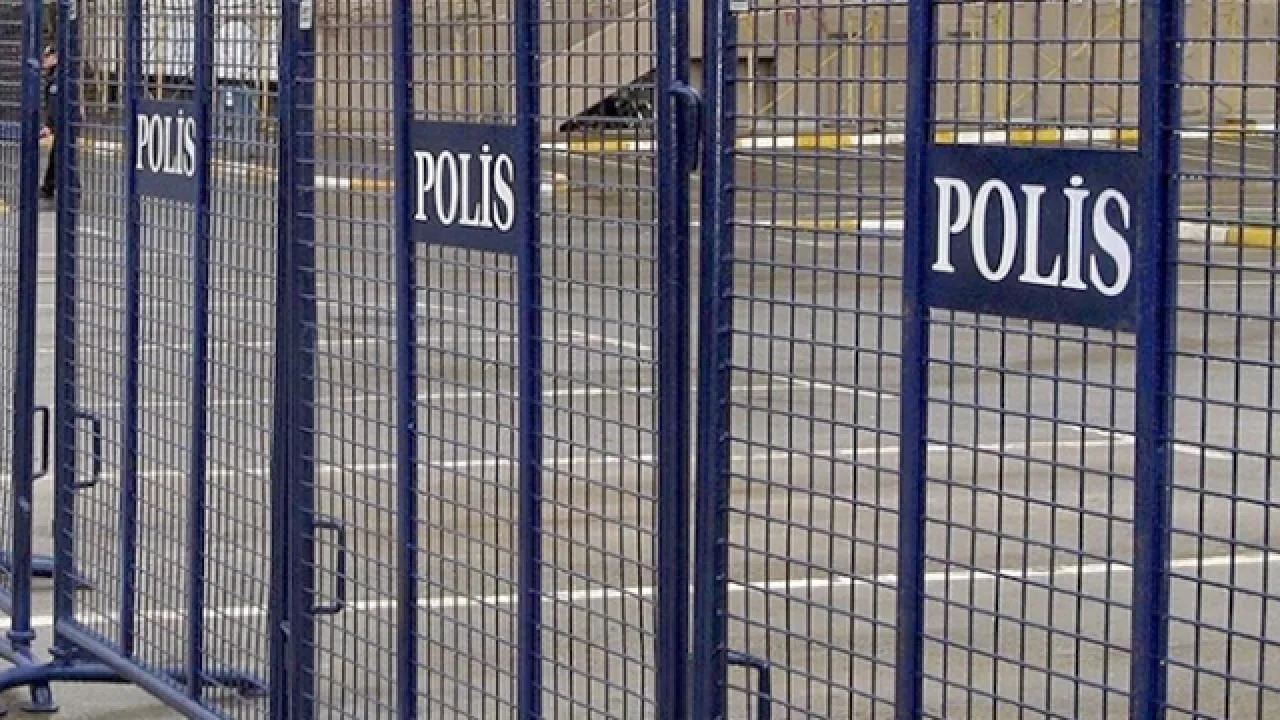 Ankara Valiliği, il genelinde gösteri yürüyüşleri ve basın açıklamalarının yasaklanmasına
