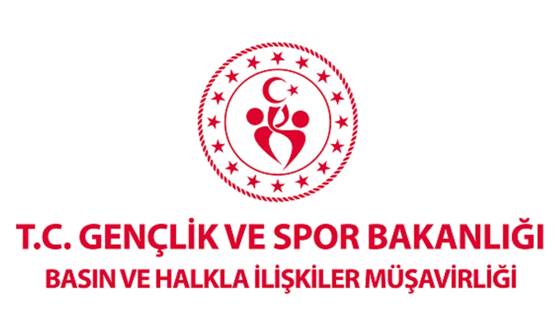 Gençlik ve Spor Bakanlığı, 19 Mayıs ve Gençlik Haftası etkinliklerinde