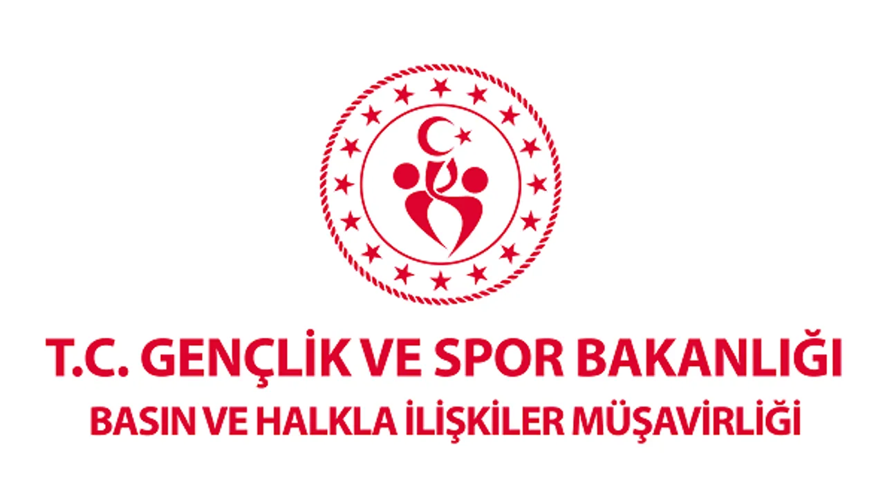 Gençlik ve Spor Bakanlığı, 19 Mayıs ve Gençlik Haftası etkinliklerinde