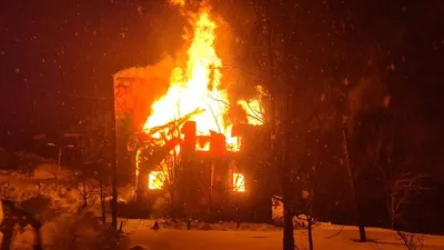 Gürcistan'ın Acara Özerk Cumhuriyeti'ne bağlı Satsikhuri köyünde 18. yüzyıldan kalma