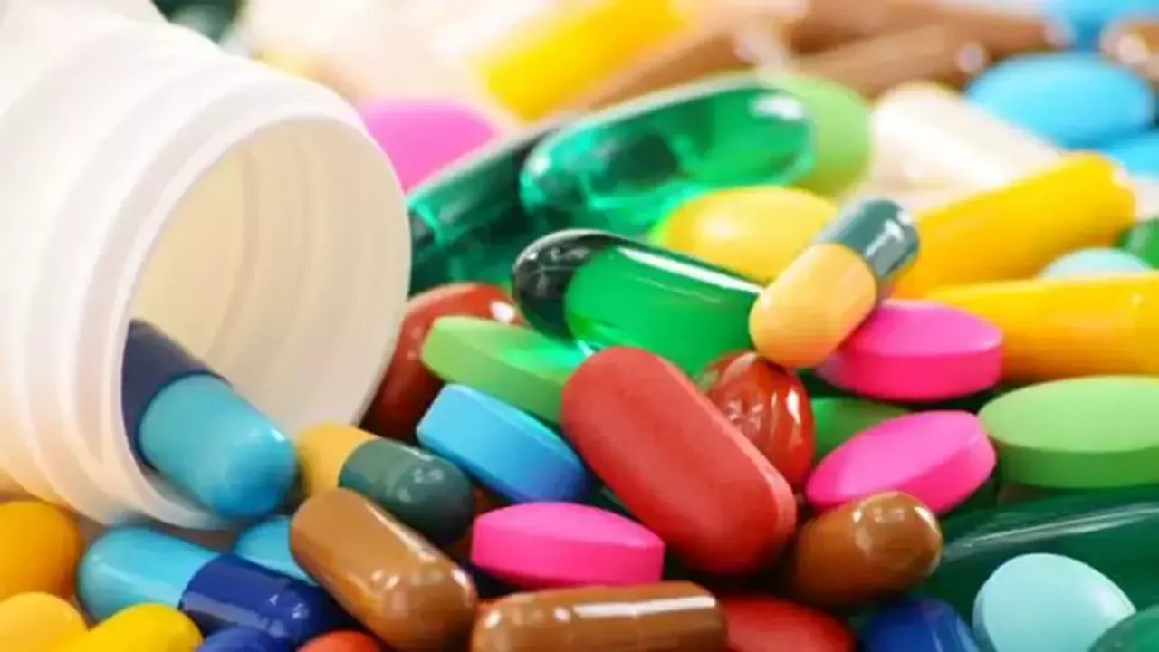 Bakan Işıkhan, 5’i kanser tedavisinde kullanılan ilaçlar olmak üzere 16